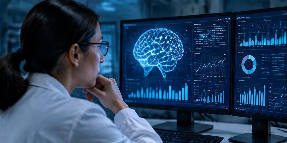 Atuação em Inteligência Artificial